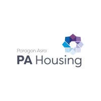 PA Housing Logo