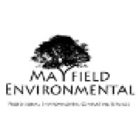 Mayfield Environmental, LLC Logo