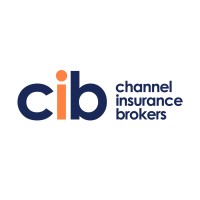 Channel Insurance Brokers (“CIB”) Logo