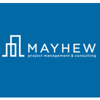 Mayhew Project Management & Consulting Logo