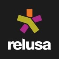 RELUSA Logo