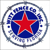 Witt Fence Company Logo