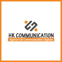 HK Communications Logo