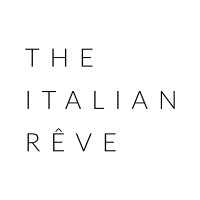 The Italian Rêve Logo
