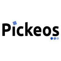 Pickeos SAS Logo