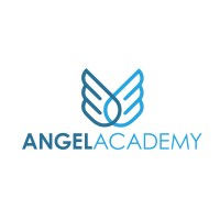 Angel Academy EU Logo