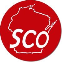 State Cartographers Office Logo
