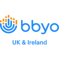 BBYO UK & Ireland Logo