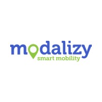 Modalizy Logo