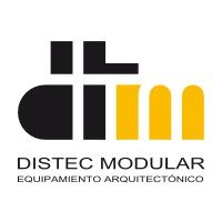 Distec Modular Logo
