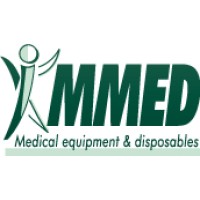IMMED EUROPE Logo