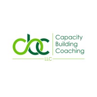 Capacity Building Coaching Logo