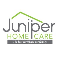 Juniper Homecare Logo