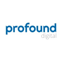 Profound Digital Logo