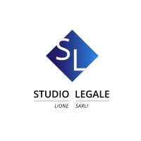 Studio Legale Lione Sarli Logo