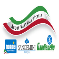 Gruppo Acque Minerali DItalia S.p.A Logo