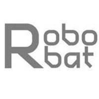 Robobat Maroc Logo