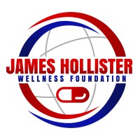 The James Hollister Wellness Foundation Logo