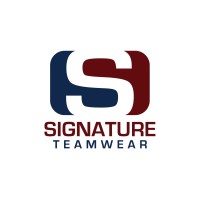 Signature Teamwear Logo