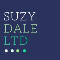 Suzy Dale Ltd Logo