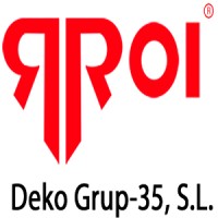 DEKO GRUP-35, SL Logo