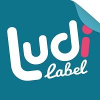 Ludilabel Logo