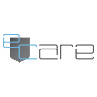 eCare Security France Logo