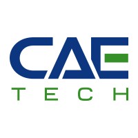 CAE Tech Limited Logo