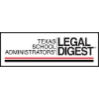 Texas School Administrators Legal Digest Logo