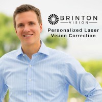 Brinton Vision Logo
