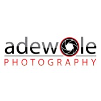 Adewole Photo + Film Logo