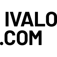 IVALO.COM Logo