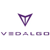 Vedalgo Logo