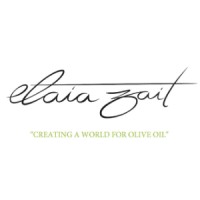 Elaia Zait Logo