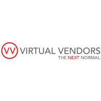 Virtual Vendors Pty Ltd Logo