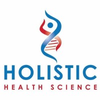 Holistic Health Science Logo