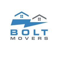 Bolt Movers Logo