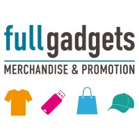 Fullgadgets srl Logo