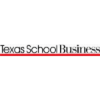 Texas School Business Logo
