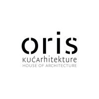Oris - House of Architecture Logo