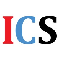 ICS Engineering and Environment Logo