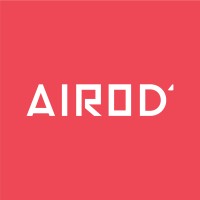 AIROD Technologies Logo