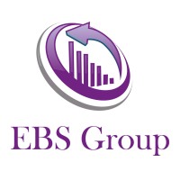 EBS Group France Logo