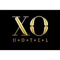 XO Hotel Paris**** Logo