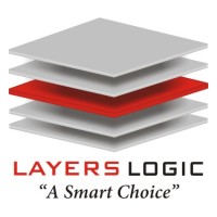 Layers Logic IT Limited Logo