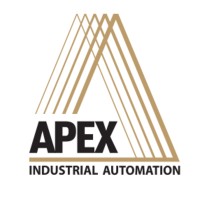 Apex Industrial Automation Logo