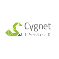 Cygnet IT Services CIC Logo