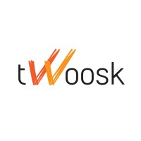 TWOOSK Logo