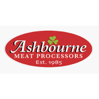 Ashbourne Meat Processors Logo