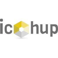Icohup Logo